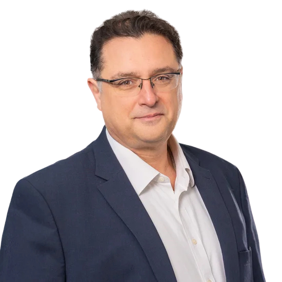 Prof. Dr. Orestis Schinas
